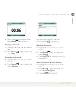 Предварительный просмотр 197 страницы Palm Treo 500 User Manual