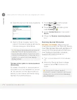 Preview for 228 page of Palm Treo 500 User Manual