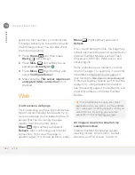 Preview for 282 page of Palm Treo 500 User Manual