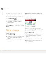 Preview for 50 page of Palm Treo 500v User Manual