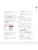 Preview for 55 page of Palm Treo 500v User Manual