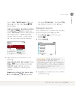 Preview for 57 page of Palm Treo 500v User Manual