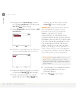 Preview for 62 page of Palm Treo 500v User Manual