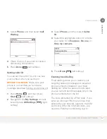 Preview for 67 page of Palm Treo 500v User Manual