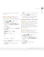 Preview for 69 page of Palm Treo 500v User Manual
