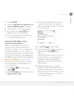 Preview for 101 page of Palm Treo 500v User Manual