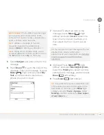 Preview for 109 page of Palm Treo 500v User Manual