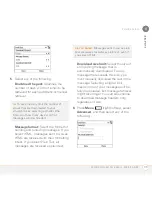 Preview for 119 page of Palm Treo 500v User Manual