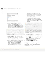 Preview for 126 page of Palm Treo 500v User Manual