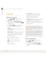 Preview for 186 page of Palm Treo 500v User Manual