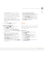 Preview for 191 page of Palm Treo 500v User Manual