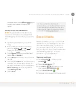 Preview for 205 page of Palm Treo 500v User Manual