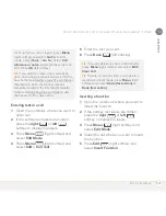 Preview for 207 page of Palm Treo 500v User Manual