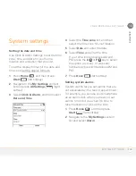 Preview for 245 page of Palm Treo 500v User Manual