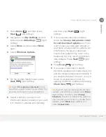 Preview for 249 page of Palm Treo 500v User Manual