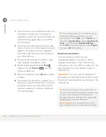 Preview for 262 page of Palm Treo 500v User Manual