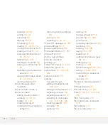 Preview for 322 page of Palm Treo 500v User Manual