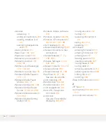 Preview for 332 page of Palm Treo 500v User Manual