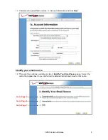 Preview for 4 page of Palm Treo 600 Quick Start Manual