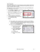 Preview for 10 page of Palm Treo 600 Quick Start Manual