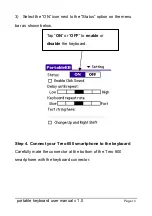 Preview for 11 page of Palm Treo 600 User Manual