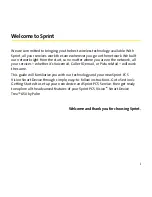 Preview for 9 page of Palm Treo 650 User Manual