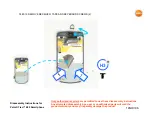 Preview for 9 page of Palm TREO 680 Disassembly Instructions Manual