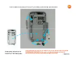 Предварительный просмотр 11 страницы Palm TREO 680 Disassembly Instructions Manual