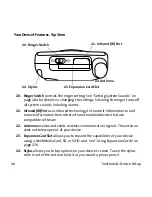 Preview for 22 page of Palm Treo 700p User Manual