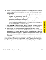 Preview for 41 page of Palm Treo 700p User Manual