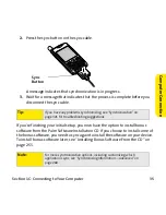 Preview for 47 page of Palm Treo 700p User Manual