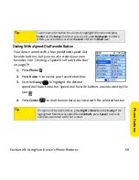 Preview for 71 page of Palm Treo 700p User Manual