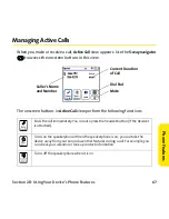 Preview for 79 page of Palm Treo 700p User Manual