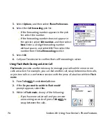 Preview for 86 page of Palm Treo 700p User Manual