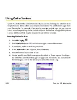 Preview for 170 page of Palm Treo 700p User Manual