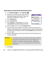 Preview for 188 page of Palm Treo 700p User Manual