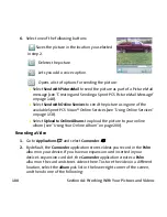 Preview for 200 page of Palm Treo 700p User Manual