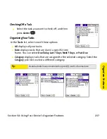 Preview for 249 page of Palm Treo 700p User Manual