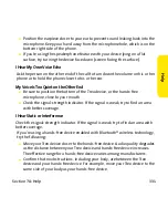 Preview for 343 page of Palm Treo 700p User Manual