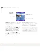 Preview for 40 page of Palm Treo 700VVX User Manual