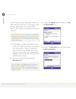 Preview for 62 page of Palm Treo 700VVX User Manual