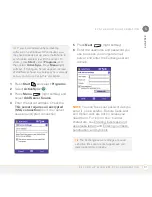 Preview for 91 page of Palm Treo 700VVX User Manual