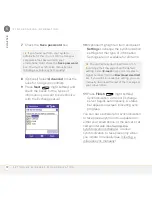 Preview for 92 page of Palm Treo 700VVX User Manual