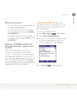 Preview for 103 page of Palm Treo 700VVX User Manual