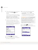 Preview for 104 page of Palm Treo 700VVX User Manual