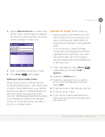 Preview for 119 page of Palm Treo 700VVX User Manual