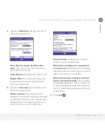 Preview for 153 page of Palm Treo 700VVX User Manual