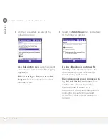 Preview for 168 page of Palm Treo 700VVX User Manual