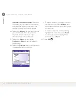 Preview for 180 page of Palm Treo 700VVX User Manual