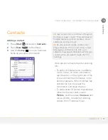 Preview for 183 page of Palm Treo 700VVX User Manual